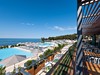 Resort Amarin, Rovinj, Istrie, Chorvatsko, CK GEOVITA